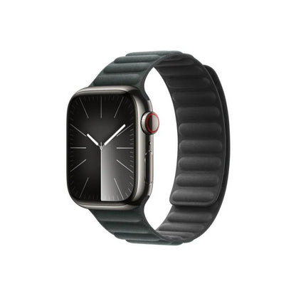 Magnetic Link-Watch Band