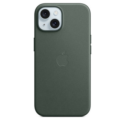 iPhone 15 FineWoven Case With MagSafe