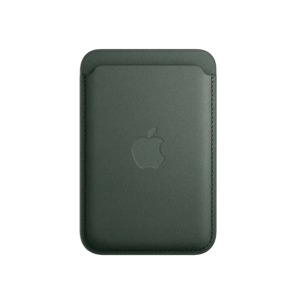iPhone FineWoven Wallet With MagSafe