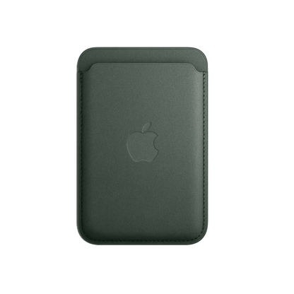 iPhone FineWoven Wallet With MagSafe