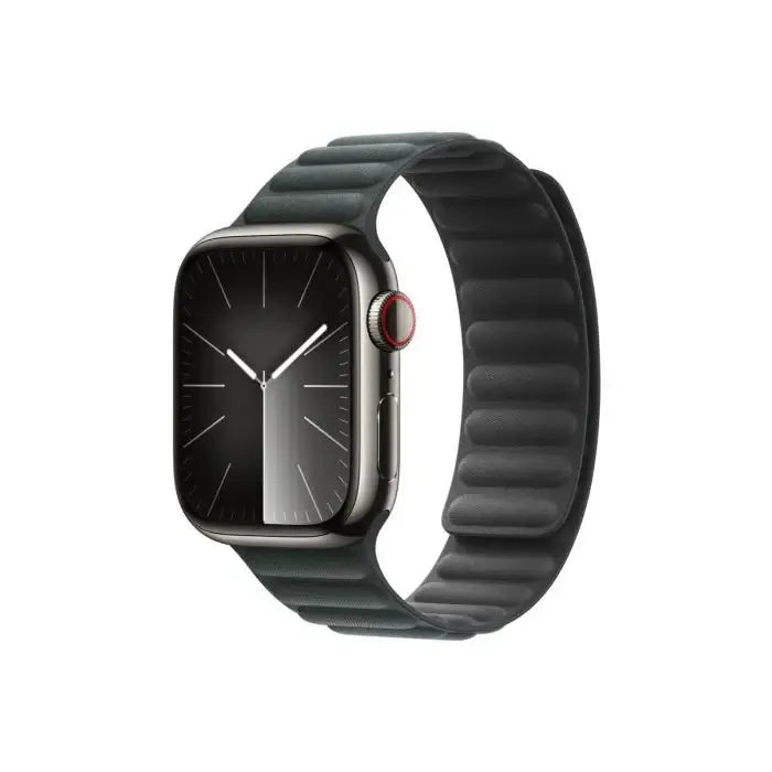 Magnetic Link-Watch Band