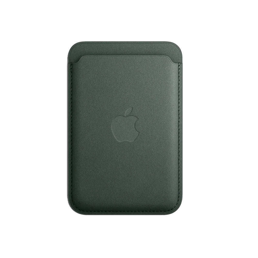iPhone FineWoven Wallet With MagSafe