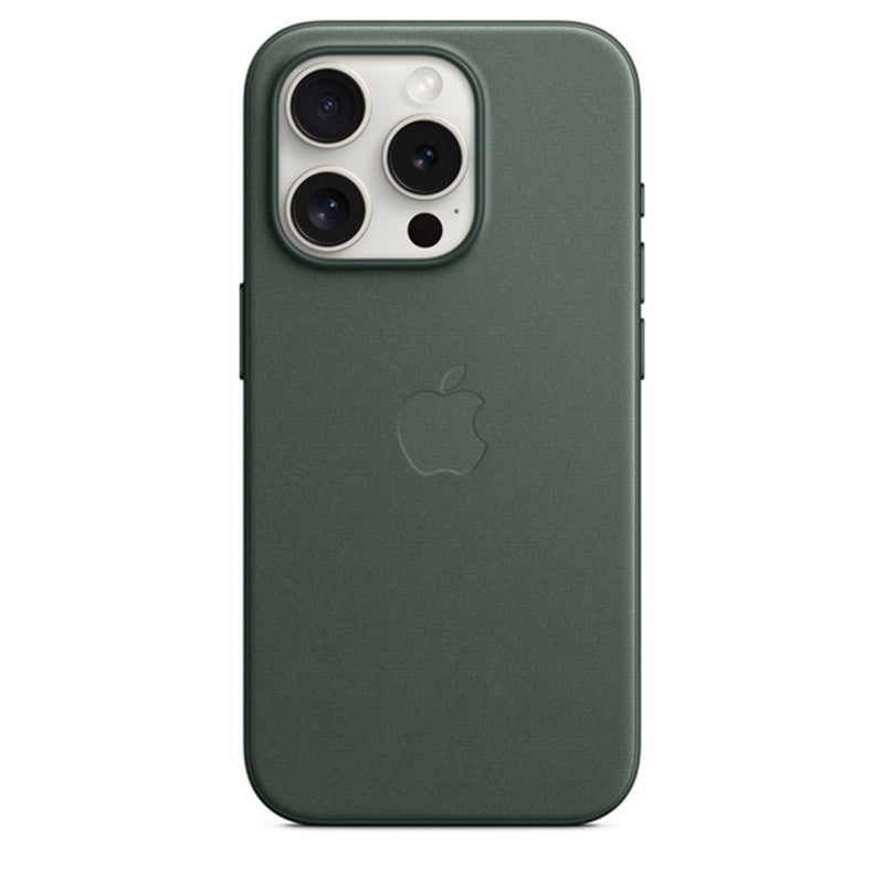 iPhone 15 Pro Max FineWoven Case With MagSafe