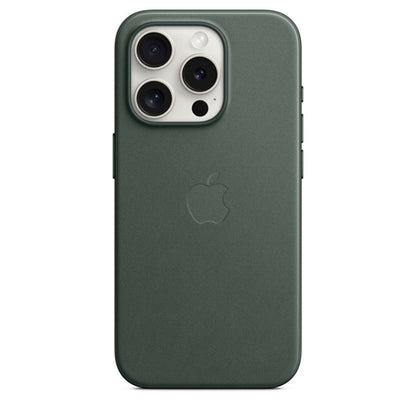 iPhone 15 Pro Max FineWoven Case With MagSafe