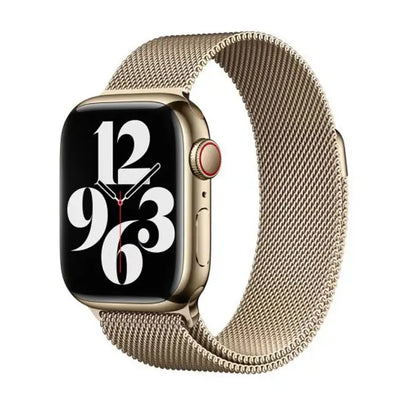 Milanese Loop-Watch Band