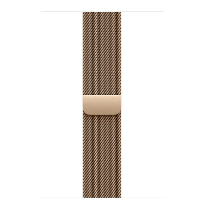 Milanese Loop-Watch Band