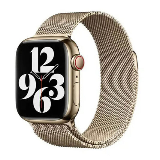 Milanese Loop-Watch Band