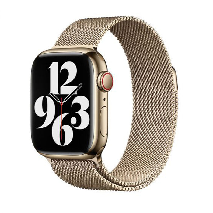 Milanese Loop-Watch Band
