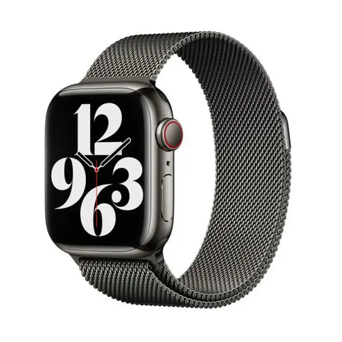 Milanese Loop-Watch Band
