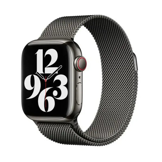 Milanese Loop-Watch Band