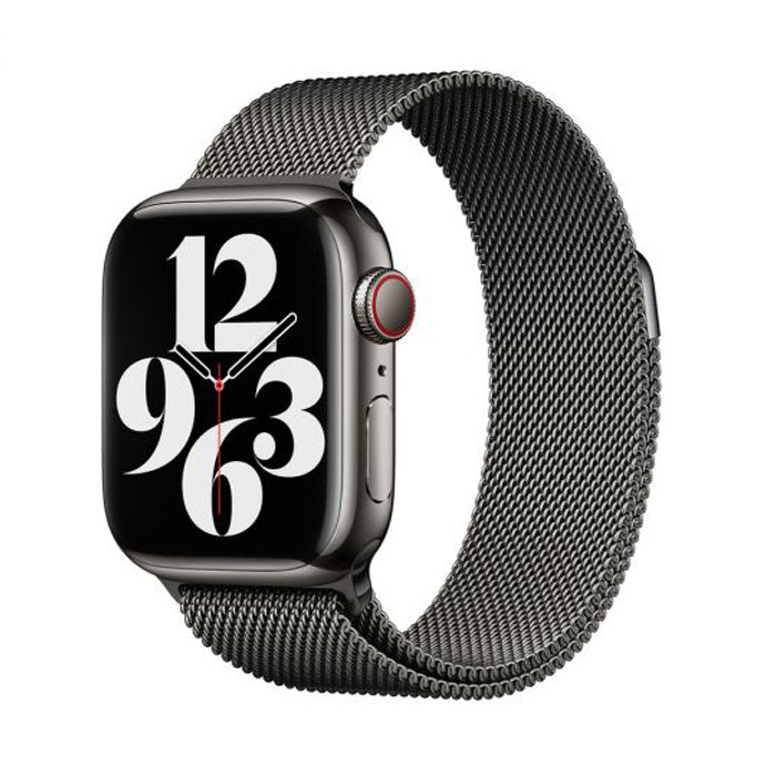 Milanese Loop-Watch Band