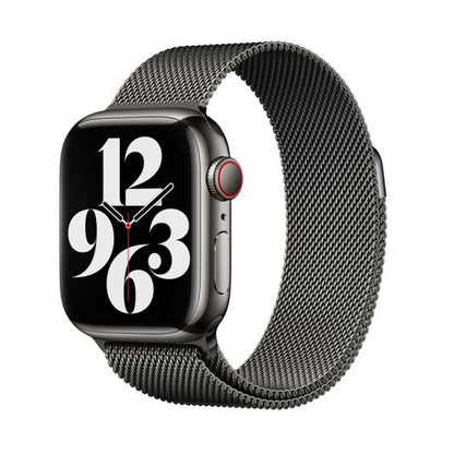 Milanese Loop-Watch Band