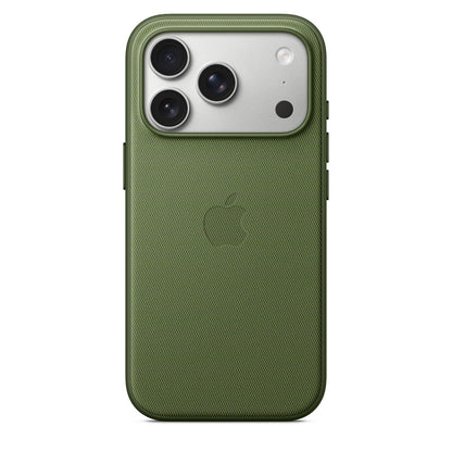 iPhone 17 Pro Max TechWoven Case with MagSafe