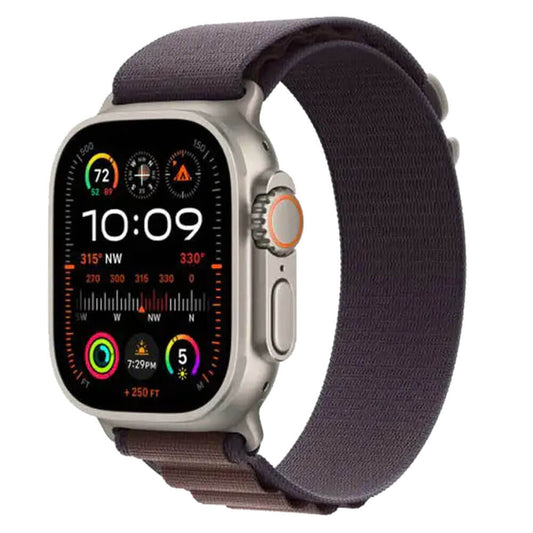 Alpine Loop-Watch Band