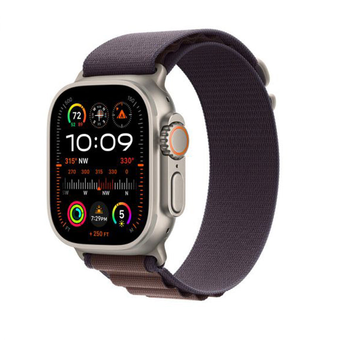 Alpine Loop-Watch Band