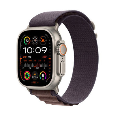 Alpine Loop-Watch Band