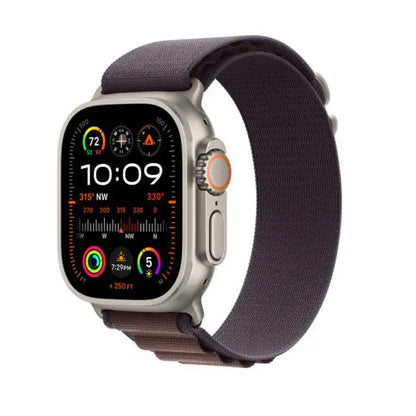 Alpine Loop-Watch Band