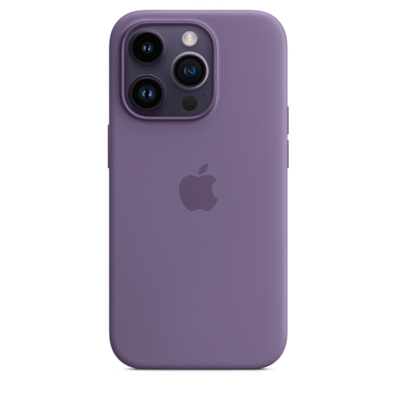 iPhone 14 Pro Silicone Case With MagSafe