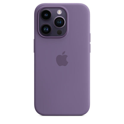 iPhone 14 Pro Max Silicone Case With MagSafe