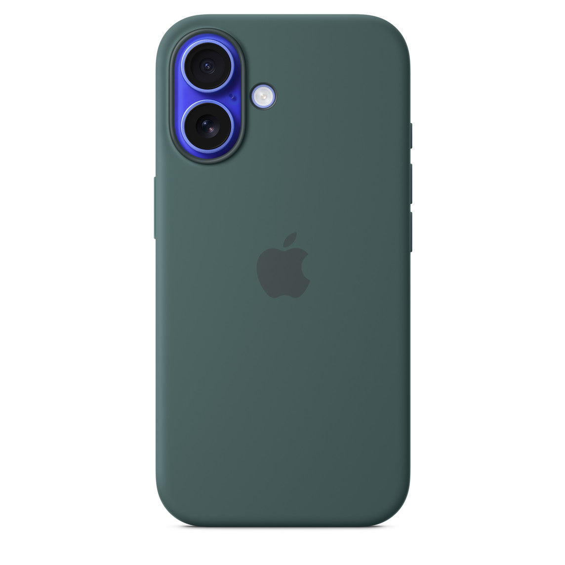iPhone 16 Silicone Case With MagSafe