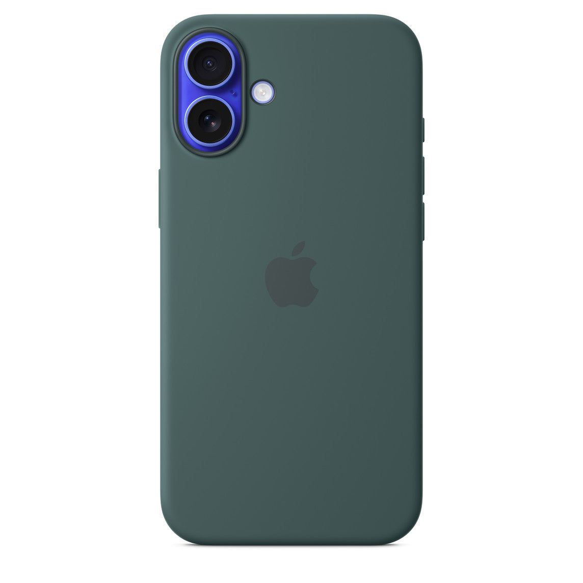 iPhone 16 Plus Silicone Case With MagSafe