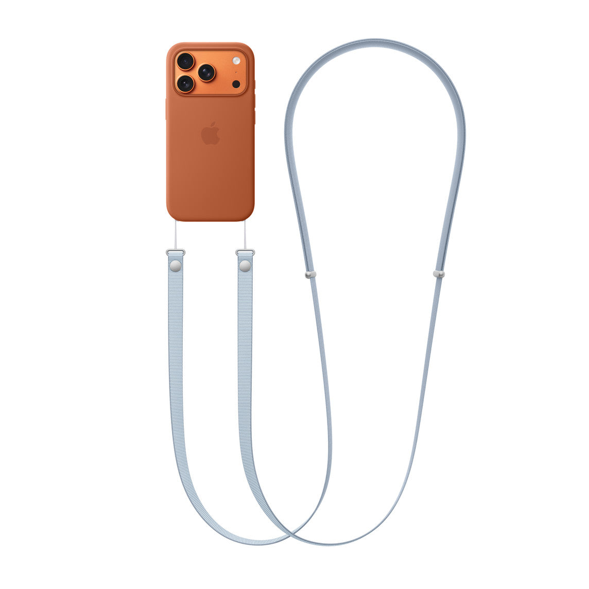 Crossbody Strap