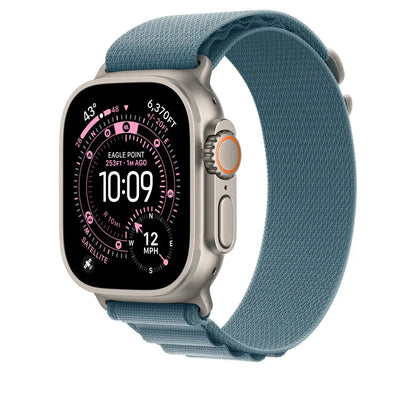 Alpine Loop-Watch Band