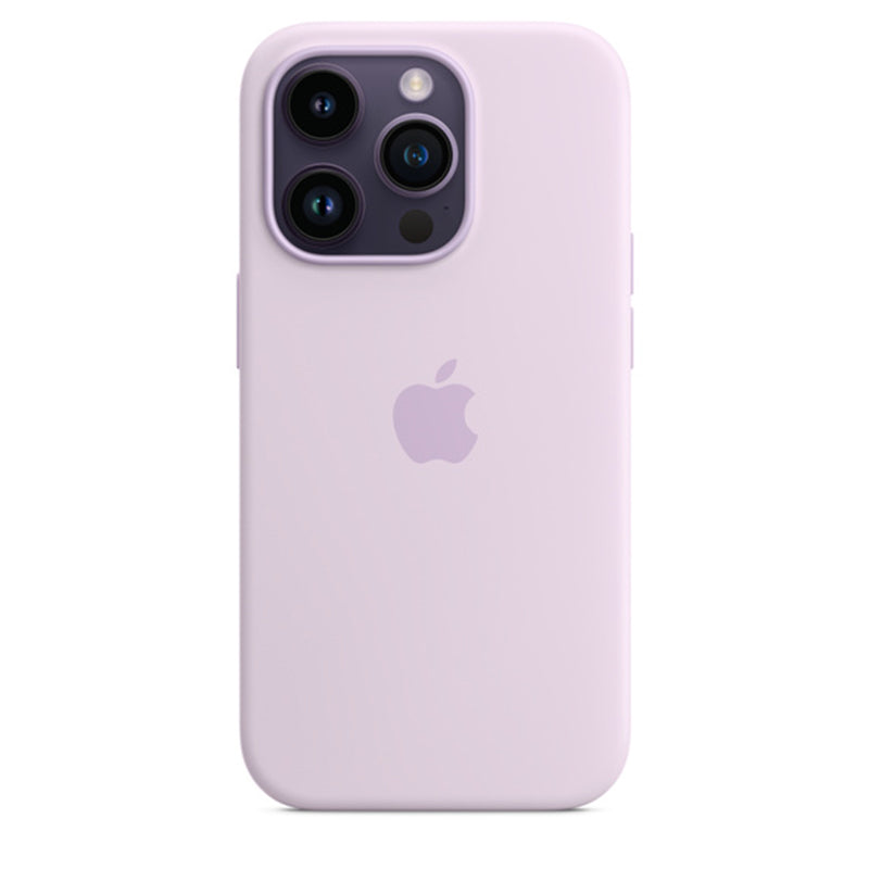 iPhone 14 Pro Max Silicone Case With MagSafe