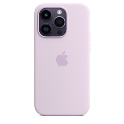 iPhone 14 Pro Max Silicone Case With MagSafe