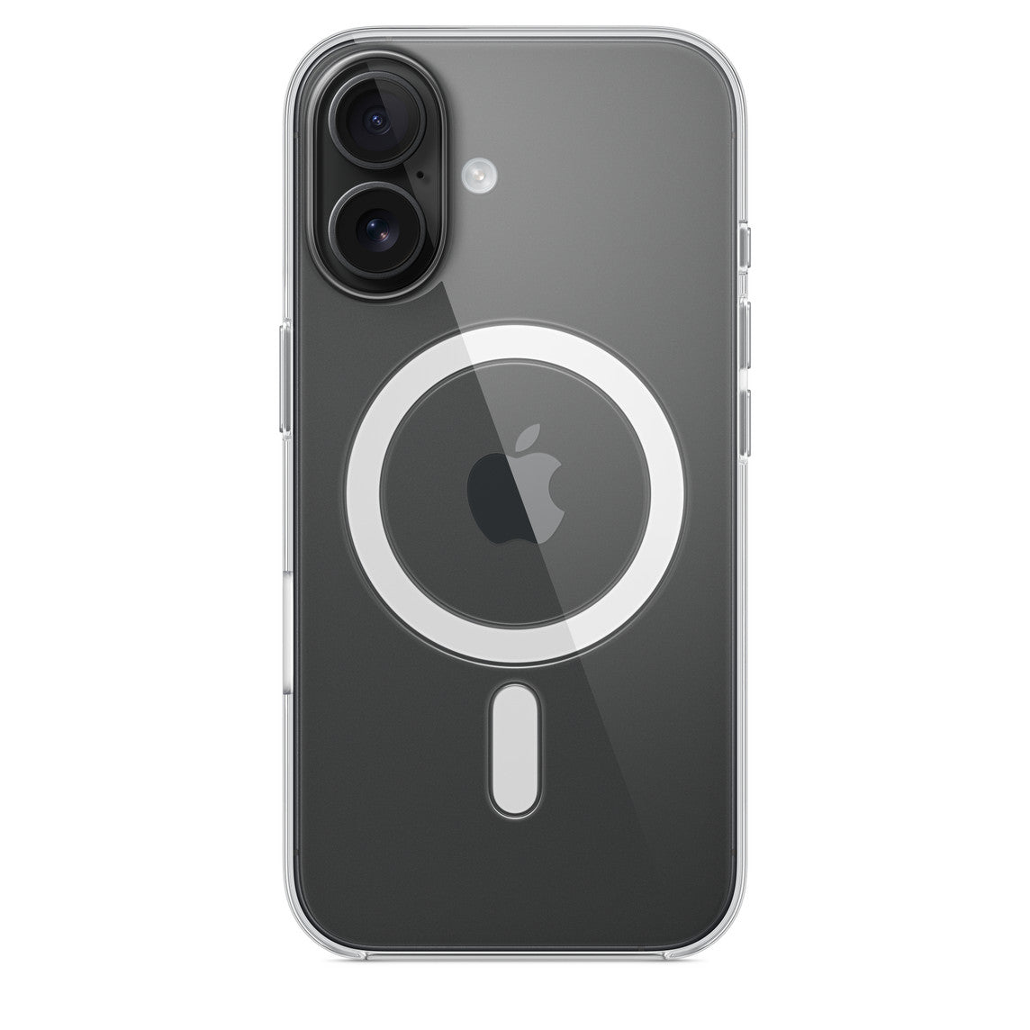 iPhone 16 Clear Case With MagSafe