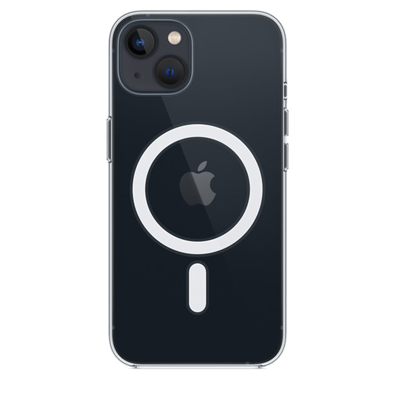 iPhone 13 Mini Clear Case With MagSafe