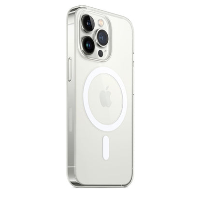 iPhone 13 Pro Max Clear Case With MagSafe