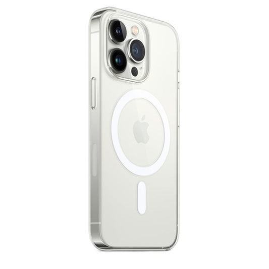 iPhone 13 Pro Max Clear Case With MagSafe