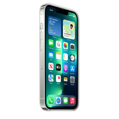 iPhone 13 Pro Max Clear Case With MagSafe