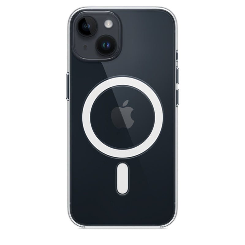 iPhone 14 Clear Case With MagSafe