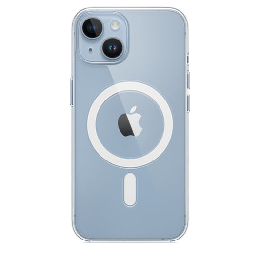 iPhone 14 Clear Case With MagSafe