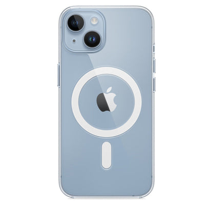 iPhone 14 Plus Clear Case With MagSafe