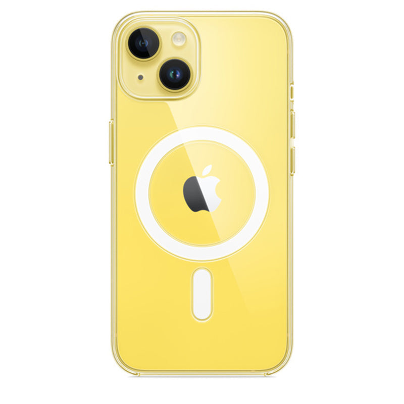 iPhone 14 Clear Case With MagSafe