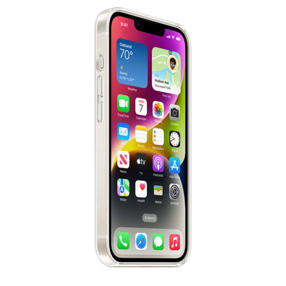 iPhone 14 Clear Case With MagSafe