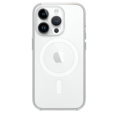 iPhone 14 Pro Clear Case With MagSafe