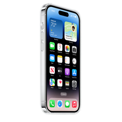 iPhone 14 Pro Clear Case With MagSafe