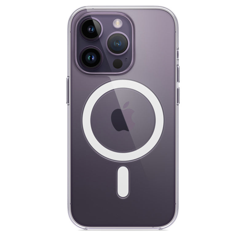 iPhone 14 Pro Max Clear Case With MagSafe