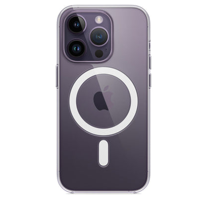 iPhone 14 Pro Max Clear Case With MagSafe