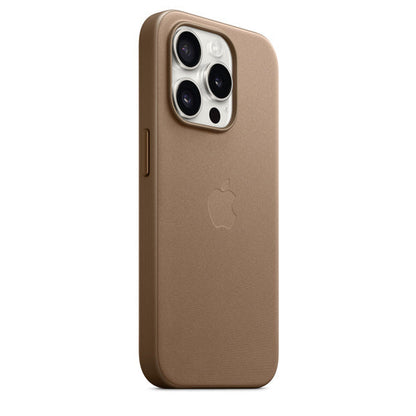 iPhone 15 Pro Max FineWoven Case With MagSafe