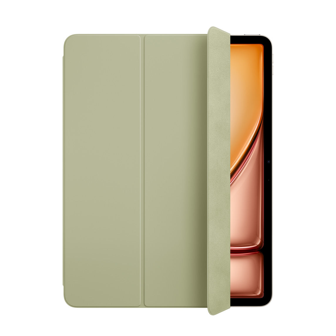 Smart Folio For iPad Air 13-inch (M2)