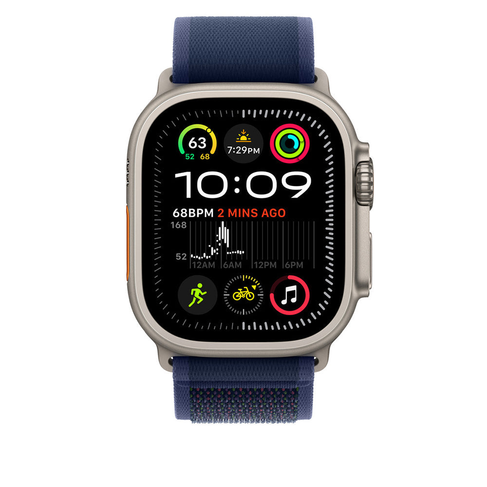 Trail Loop-Watch Band