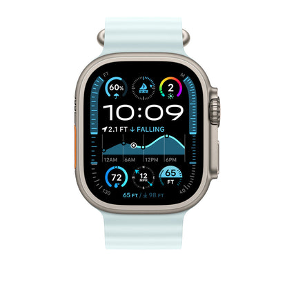 Ocean Band-Watch Band