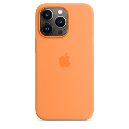 iPhone 13 Pro Max Silicone Case With MagSafe