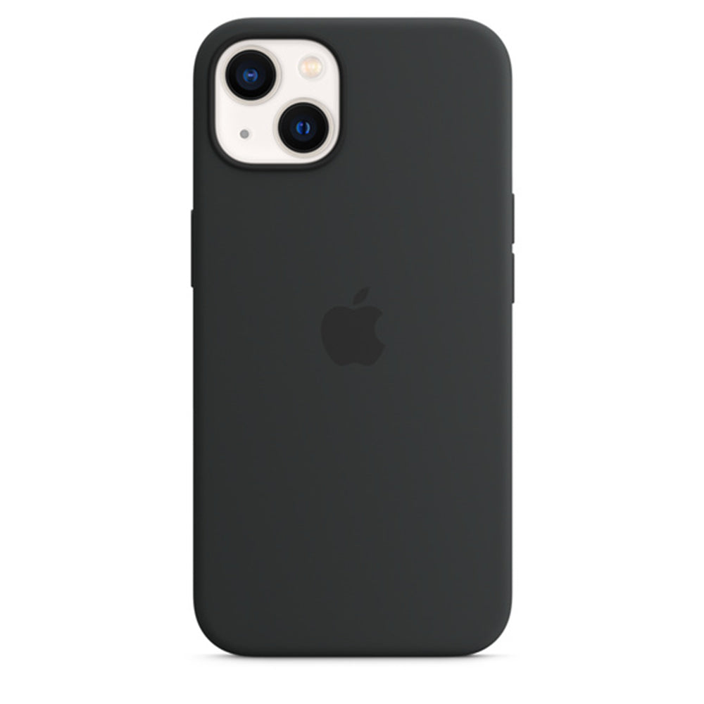 iPhone 13 Mini Silicone Case With MagSafe