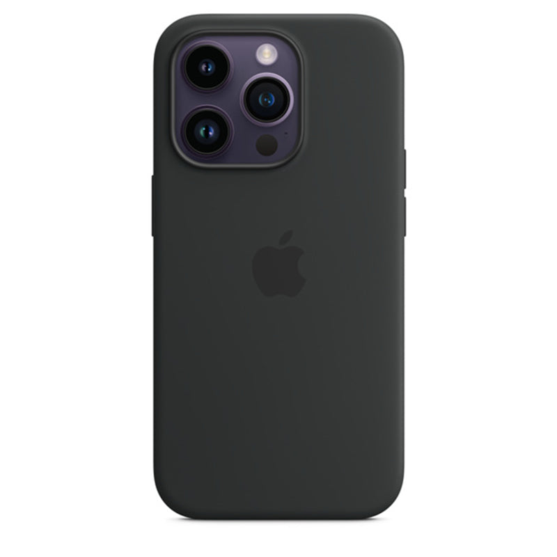iPhone 14 Pro Silicone Case With MagSafe